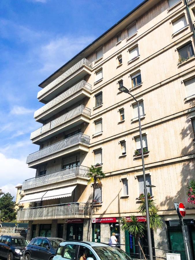 A Casa Di Brenda Apartment Chiavari Exterior foto