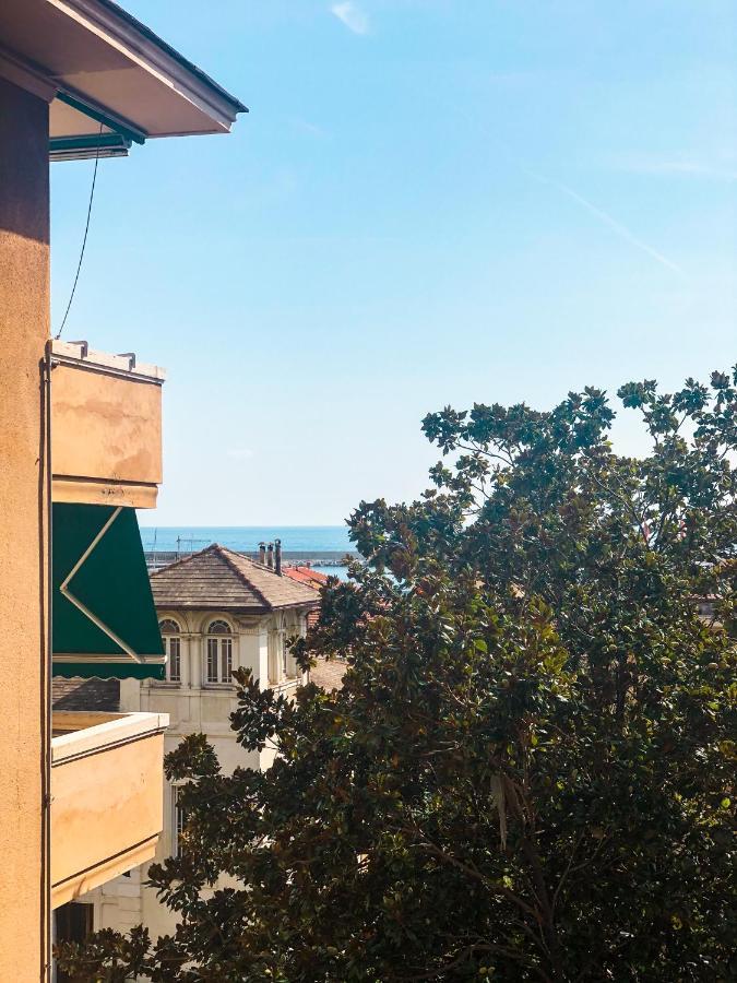 A Casa Di Brenda Apartment Chiavari Exterior foto