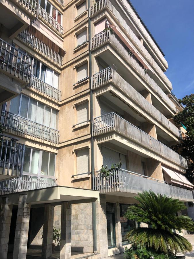 A Casa Di Brenda Apartment Chiavari Exterior foto